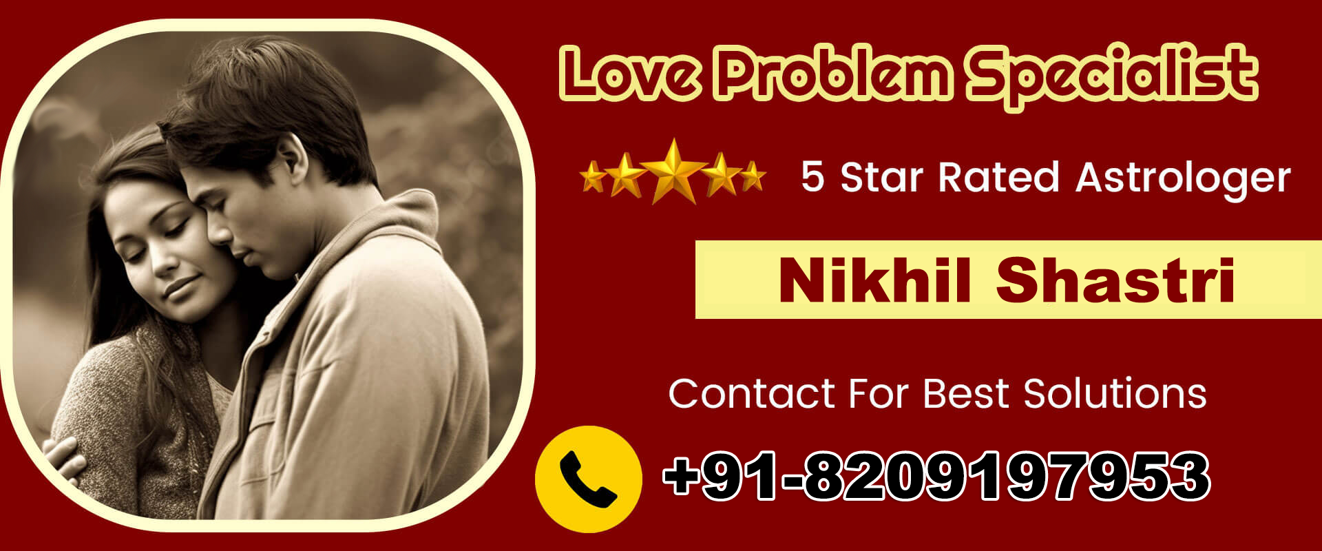 Nikhil Shastri +91-8209197953