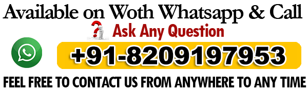 Nikhil Shastri +91-8209197953